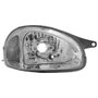 Farol Gm Corsa 2000 Até 2010 Lado Direito Passageiro