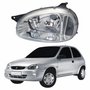 Farol Principal Gm Corsa 1994 Até 1999 Lado Esquerdo Motorista