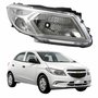 Farol Gm Onix 2013 até 2016 Original Arteb Lado Direito Passageiro