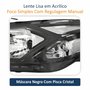 Farol Gm Onix 2017 Até 2020 Original Arteb Lado Esquerdo Motorista