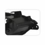 Farol Gm Onix 2020 Até 2023 Sem Led Manual Cromado Lado Esquerdo Motorista
