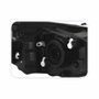 Farol Gm Onix 2020 Até 2023 Sem Led Manual Cromado Lado Esquerdo Motorista
