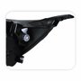 Farol Gm Onix Hatch Plus 2020 2021 2022 2023 Mascara Cromada Eletrico Lado Direito Passageiro