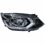 Farol Gm Onix Hatch Plus 2020 2021 2022 2023 Mascara Cromada Lado Direito Passageiro