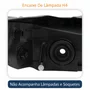 Farol Gm Onix Prisma 2013 até 2016 Onix Joy Prisma Joy 2017 até 2019 Lado Esquerdo Motorista