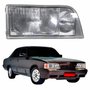 Farol Gm Opala 1988 Até 1992 Original Arteb Lado Direito Passageiro