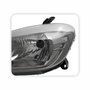 Farol Gm Prisma 2012 Até 2014 Cromomix Lado Esquerdo Motorista