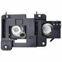 Farol Gm Silverado 1997 Até 2002 Lado Esquerdo Motorista