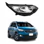 Farol Gm Spin 2019 Até 2023 Com Led Lado Direito Passageiro
