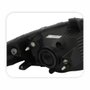 Farol Honda City 2009 Até 2014 Lado Esquerdo Motorista