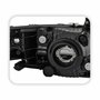 Farol Honda City 2010 2011 2012 2013 2014 Mascara Negra Lado Esquerdo Motorista