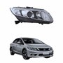 Farol Honda Civic 2012 2013 2014 2015 Lado Direito Passageiro