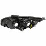 Farol Honda Civic 2017 2018 2018 2020 Com Led Lado Direito Passageiro