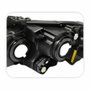 Farol Honda Civic 2017 2018 2018 2020 Com Led Lado Direito Passageiro