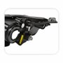 Farol Honda Civic 2017 2018 2018 2020 Com Led Lado Direito Passageiro