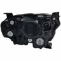 Farol Honda Civic Touring 2017 2018 2019 2020 2021 Full Led Lado Direito Passageiro
