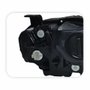 Farol Honda Civic Touring 2017 2018 2019 2020 2021 Full Led Lado Direito Passageiro