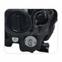 Farol Honda Civic Touring 2017 2018 2019 2020 2021 Full Led Lado Direito Passageiro