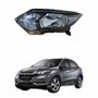 Farol Honda Hrv 2016 2017 2018 2019 2020 Sem Led Lado Esquerdo Motorista