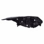 Farol Honda Hrv 2016 2017 2018 2019 2020 Sem Led Lado Esquerdo Motorista