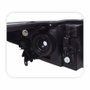 Farol Honda Hrv 2016 2017 2018 2019 2020 Sem Led Lado Esquerdo Motorista