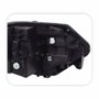 Farol Honda Hrv 2016 2017 2018 2019 2020 Sem Led Lado Esquerdo Motorista