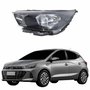 Farol Hyundai Hb20 2023 2024 Lado Esquerdo Motorista