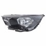 Farol Hyundai Hb20 2023 2024 Lado Esquerdo Motorista