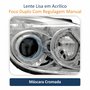 Farol Hyundai I-30 2009 Até 2012 Lado Direito Passageiro