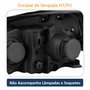 Farol Hyundai I-30 2009 Até 2012 Lado Direito Passageiro