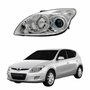 Farol Hyundai I-30 2009 Até 2012 Lado Esquerdo Motorista