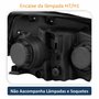 Farol Hyundai I-30 2009 Até 2012 Lado Esquerdo Motorista