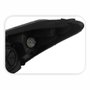 Farol Hyundai I30 2013 2014 2015 2016 Mascara Cromada Lado Direito Passageiro