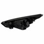 Farol Hyundai Ix35 2010 Até 2015 Lado Direito Passageiro