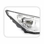Farol Hyundai Ix35 2010 Até 2015 Lado Direito Passageiro