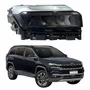 Farol Principal Jeep Commander 2021 2022 2023 2024 Full Led Lado Direito Passageiro