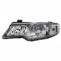 Farol Kia Cerato 2009 Até 2013 Lado Esquerdo Motorista