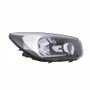 Farol Kia Picanto 2012 2013 2014 2015 2016 Mascara Cromada Lado Direito Passageiro