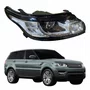 Farol Principal Land Rover Ranger Rover Sport 2014 Até 2018 Com Xenon Lado Direito Passageiro