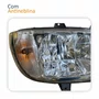 Farol Principal MB Sprinter 2002 2003 2004 2005 2006 Com Antineblina Lado Direito Passageiro