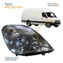 Farol Principal Mb Sprinter 2006 Até 2011 Lado Direito Passageiro