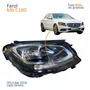 Farol Principal MB C180 2013 2014 2015 2016 Lado Direito Passageiro