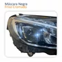 Farol Principal Mb C180 C200 2013 2014 2015 2016 Com Led Lado Direito Passageiro