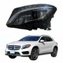 Farol Principal Mercedes Benz Gla 2015 2016 2017 2018 2019 Lado Esquerdo Motorista