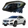 Farol Principal Mercedes Benz Gla 2015 2016 2017 2018 Lado Esquerdo Motorista