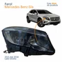 Farol Principal Mercedes Benz Gla 2015 2016 2017 2018 Lado Direito Passageiro