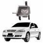 Farol Auxiliar De Milha Gm Astra 2003 Até 2013 Lado Esquerdo Motorista