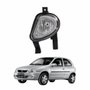 Farol Milha Auxiliar Gm Corsa 2000 a 2010 Lado Esquerdo Motorista