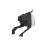 Farol Milha Auxiliar Gm Corsa 2000 a 2010 Lado Esquerdo Motorista