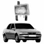 Farol Auxiliar De Milha Gm Vectra 2000 Até 2005 Lado Direito Passageiro